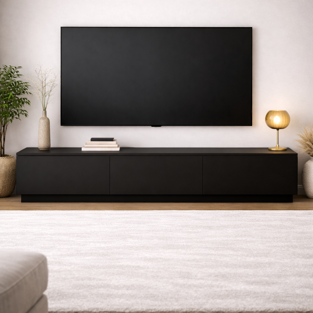 Meuble TV "Loft Line"