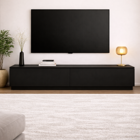 Meuble TV "Loft Line"