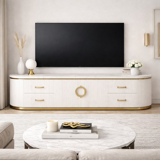 Meuble TV "Impérium"